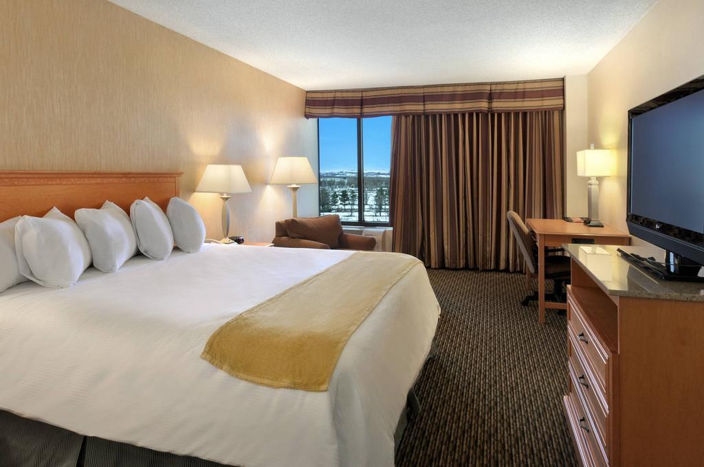 Red Lion Hotel Denver Southeast Aurora Habitación foto