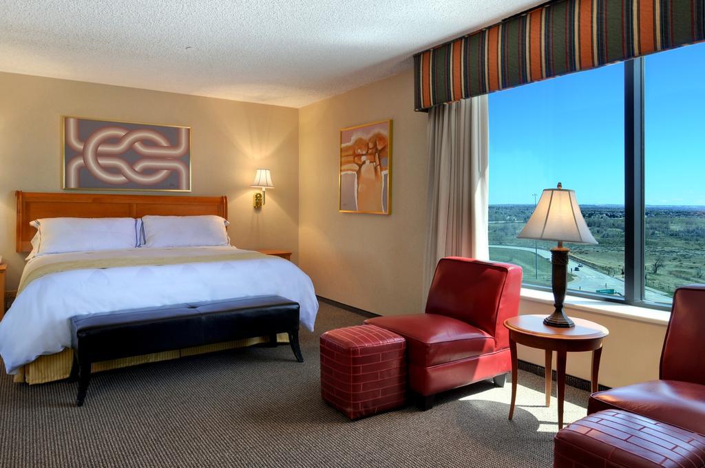 Red Lion Hotel Denver Southeast Aurora Habitación foto